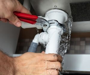 About Emergency plumbing pros Orosi, CA